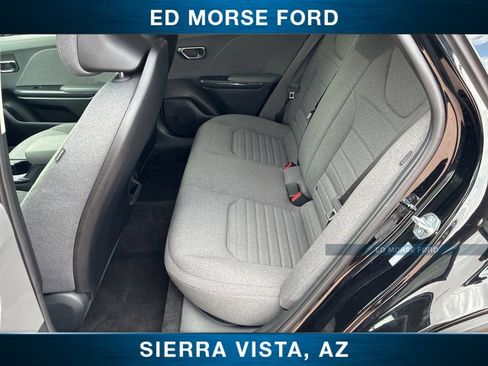 Certified 2025 Kia K4 EX FWD image 15