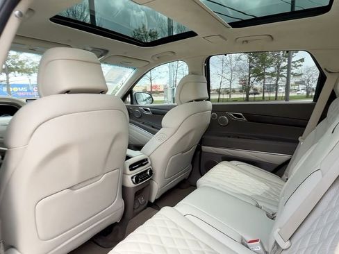 Used 2021 Genesis GV80 3.5T Prestige w/ Prestige Package 07 image 37