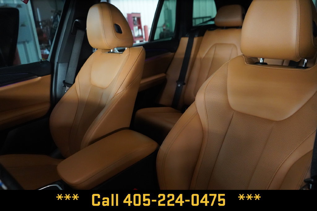 Used 2024 BMW X3 sDrive30i w/ Premium Package RWD image 18