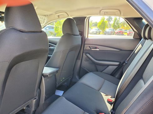 Used 2026 MAZDA CX-30 AWD 2.5 S image 5