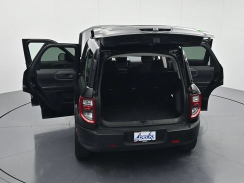 Used 2024 Ford Bronco Sport Big Bend AWD/4WD image 45