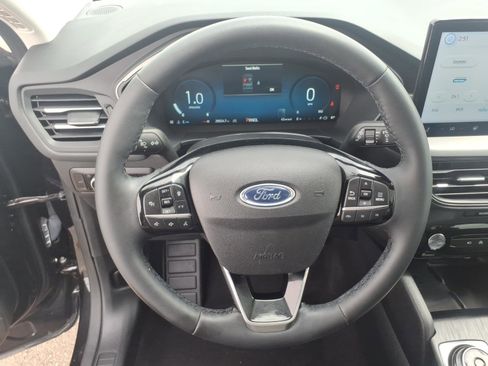Certified 2023 Ford Escape Active w/ Tech Pack #2 image 15
