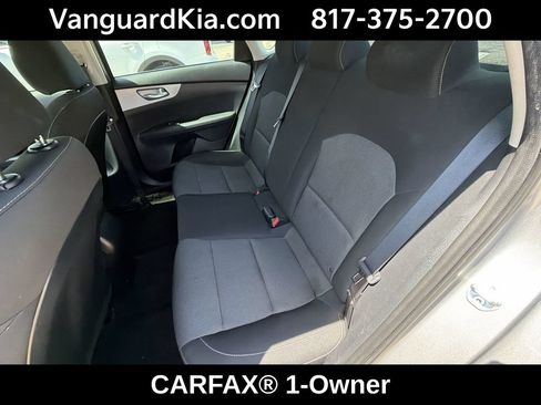 Certified 2024 Kia Forte LXS FWD image 26