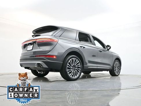Used 2022 Lincoln Corsair Reserve FWD image 33