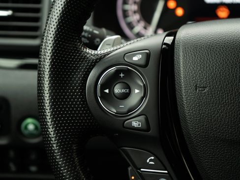 Certified 2022 Honda Ridgeline Black Edition image 21