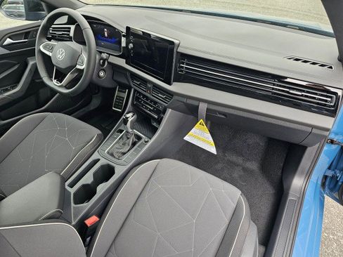 New 2026 Volkswagen Jetta Sport FWD image 11