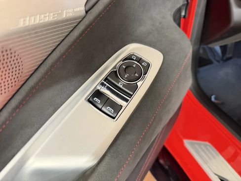 Used 2024 Chevrolet Corvette Z06 w/ Battery Protection Package RWD image 17