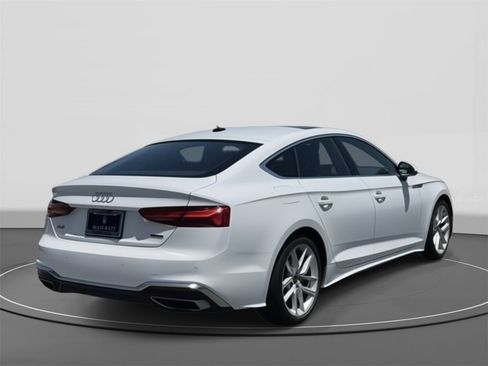 Used 2024 Audi A5 2.0T Premium Plus image 6