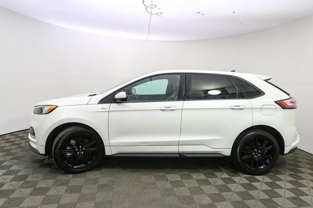 Used 2024 Ford Edge ST-Line AWD/4WD image 6