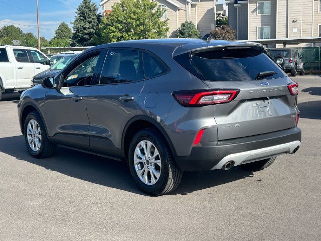 Used 2025 Ford Escape Active AWD/4WD image 7