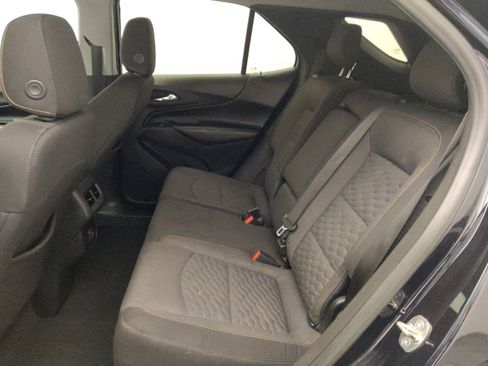 Used 2020 Chevrolet Equinox LT FWD image 18