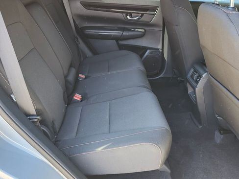 Used 2025 Honda CR-V Sport image 18