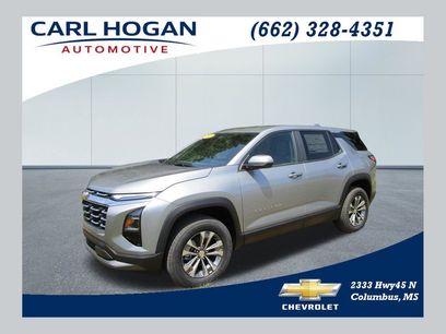 New 2027 Chevrolet Equinox LT w/ Convenience Package II
