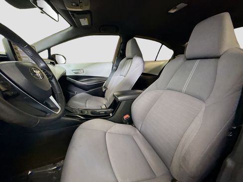 Used 2022 Toyota Corolla SE image 21