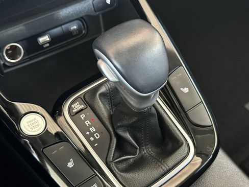 Certified 2023 Kia Soul EX FWD image 29