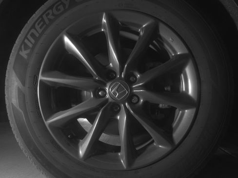Used 2026 Honda CR-V EX-L image 11