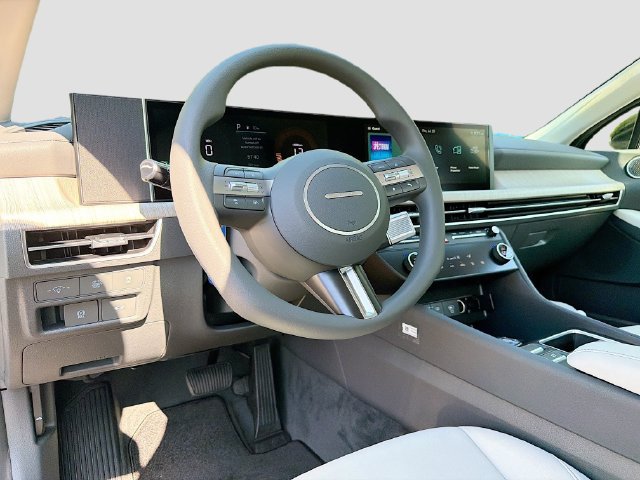 New 2026 Hyundai Sonata Blue FWD image 7