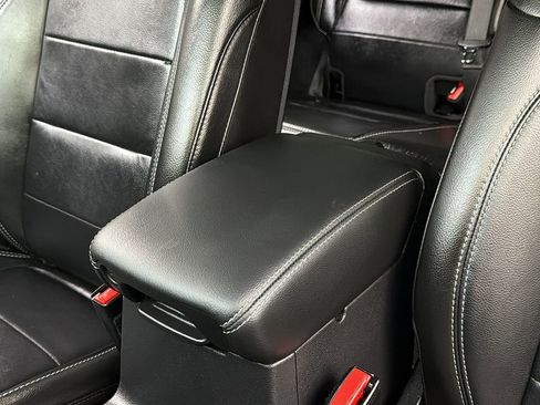 Used 2023 Jeep Wrangler Unlimited Sahara w/ Cold Weather Group image 35