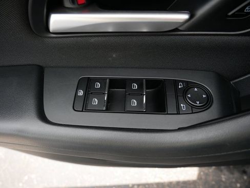 Used 2025 MAZDA CX-90 3.3 Turbo w/ Select Package AWD/4WD image 16