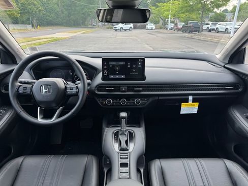 New 2026 Honda HR-V EX-L image 5