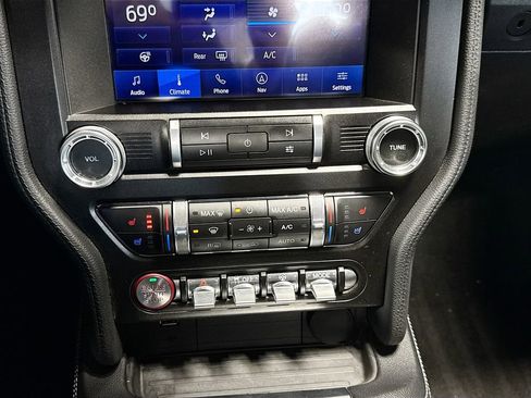 Used 2022 Ford Mustang Premium w/ 2.3L High Performance Package image 28