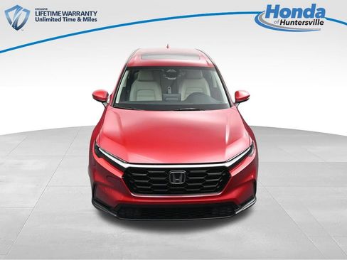 New 2026 Honda CR-V EX-L image 19