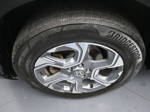 Used 2018 Honda CR-V EX-L image 14