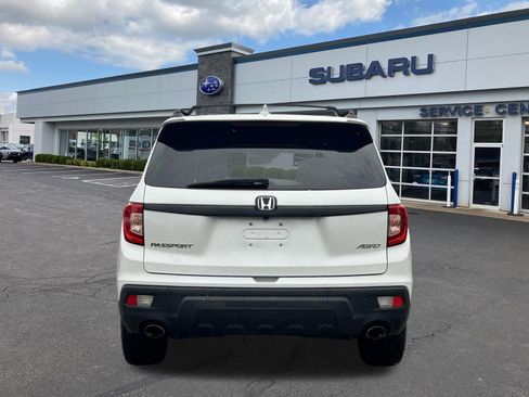 Used 2019 Honda Passport EX-L image 6