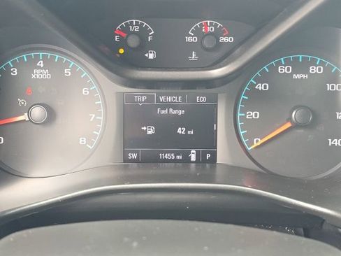 Used 2022 GMC Canyon Elevation w/ Trailering Package image 24