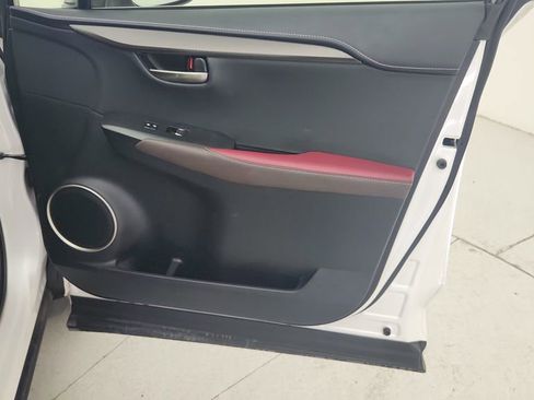 Used 2018 Lexus NX 300 FWD w/ Premium Package image 33