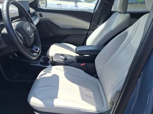 Certified 2023 Ford Mustang Mach-E Premium RWD image 11