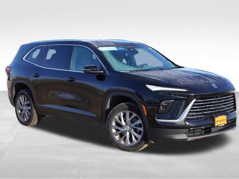 Certified 2025 Buick Enclave Preferred image 1