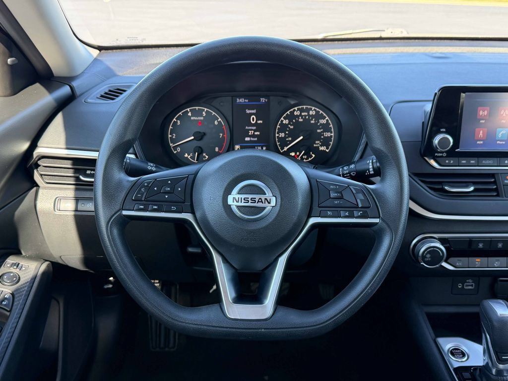 Used 2021 Nissan Altima 2.5 S w/ Driver Assist Package FWD image 32