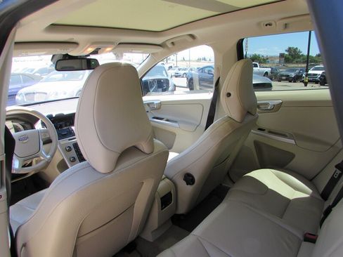 Used 2012 Volvo XC60 3.2 FWD image 24