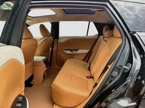 New 2026 Lexus RZ 350e 2WD w/ Convenience Package image 20