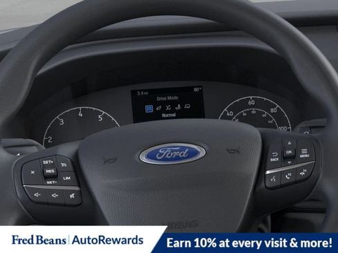 New 2025 Ford Transit 150 Low Roof image 14