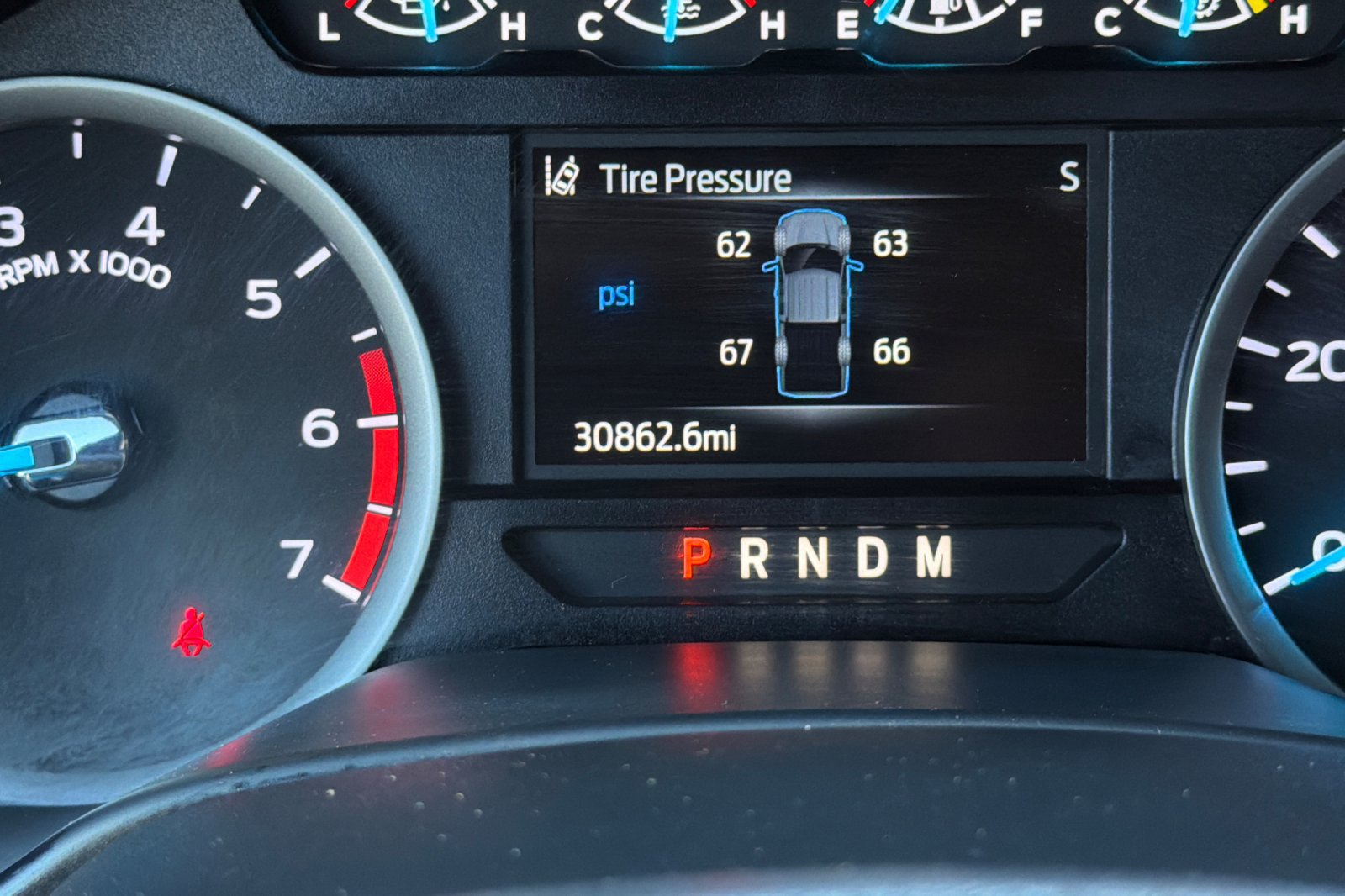 Used 2020 Ford F250 XL w/ STX Appearance Package AWD/4WD image 22