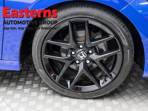 Used 2024 Honda Civic Sport image 30