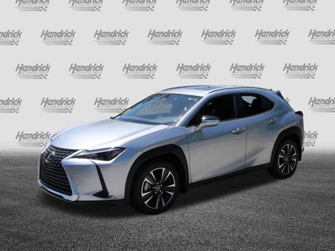Used 2026 Lexus UX 300h FWD image 5