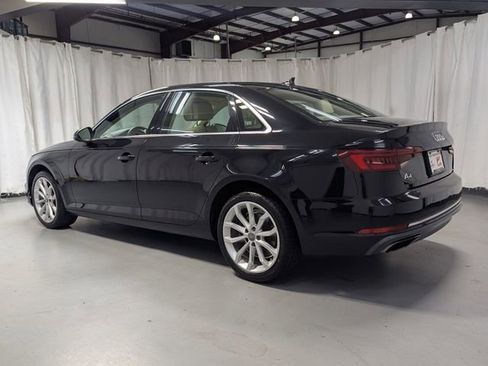 Used 2019 Audi A4 2.0T Premium w/ Convenience Package image 4