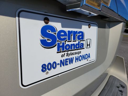 Used 2009 Chevrolet Equinox LS image 27