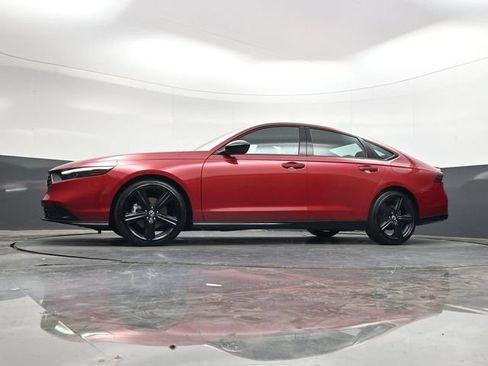 Used 2023 Honda Accord Sport image 28