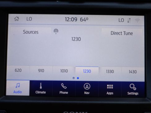 Used 2020 Ford Fusion Titanium image 25