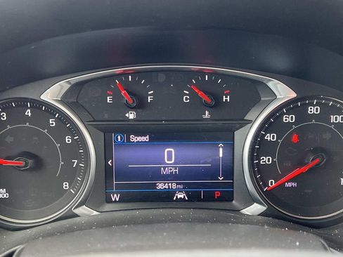 Used 2020 GMC Terrain SLE w/ Driver Convenience Package image 26