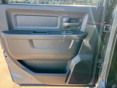 New 2026 RAM 2500 Tradesman image 18