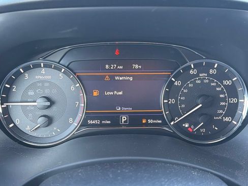 Used 2020 INFINITI QX80 Luxe w/ Edition 30 Package RWD image 5
