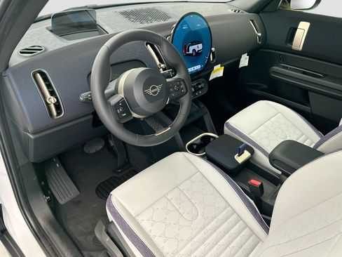 New 2027 MINI Cooper Countryman S AWD/4WD image 9