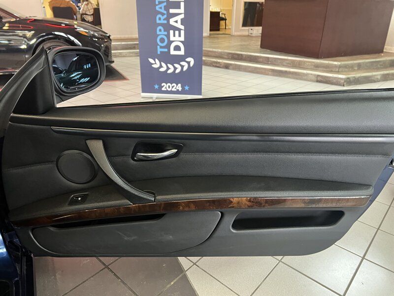 Used 2011 BMW 328i Coupe RWD image 27