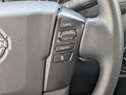 Used 2023 Nissan Frontier S w/ Technology Package image 28