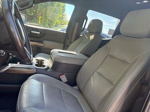 Used 2022 Chevrolet Silverado 1500 RST w/ Texas Edition Plus AWD/4WD image 3